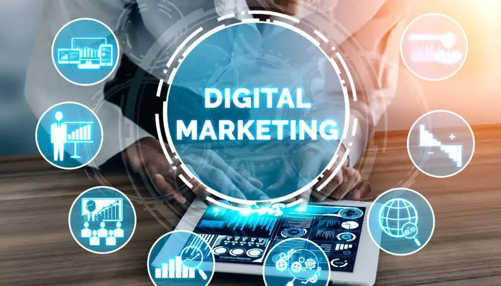 basics of digital success