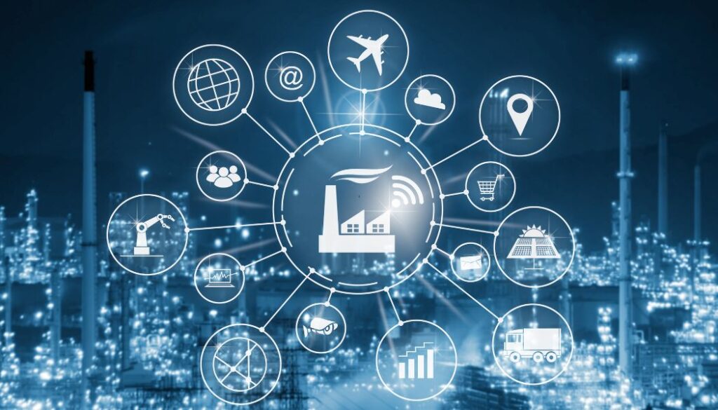 industries we serve