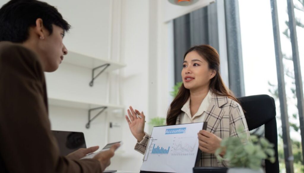 client stories