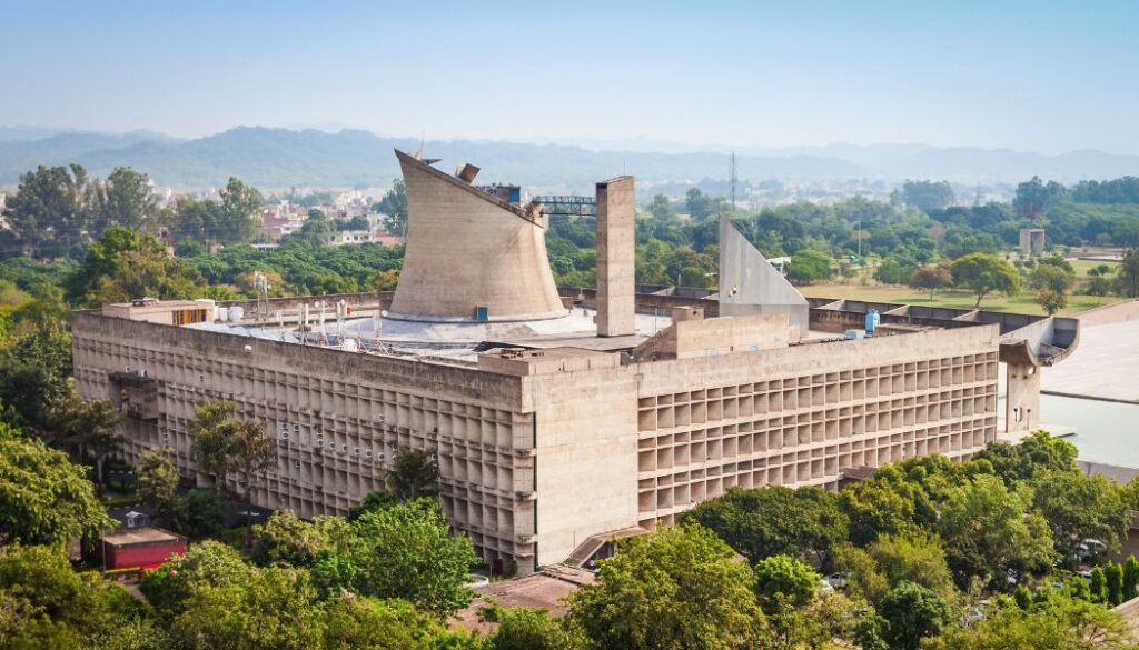 chandigarh