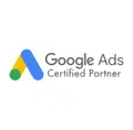 Google Ads Partner