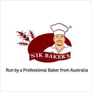 Nik Bakers