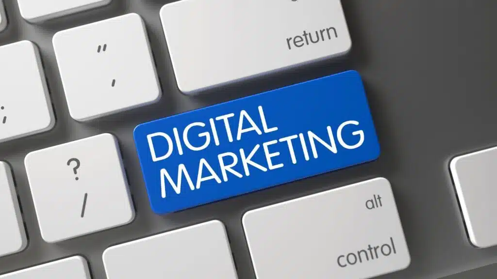 Digital Marketing