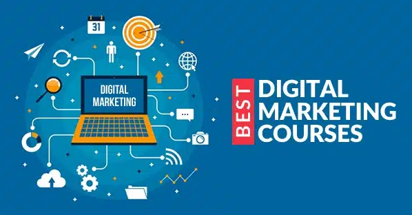 Best Digital Marketing Course