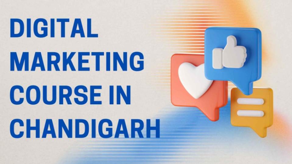 digital marketing course in chandigarh Digital Marketing Course in Chandigarh-Speedy Clicks