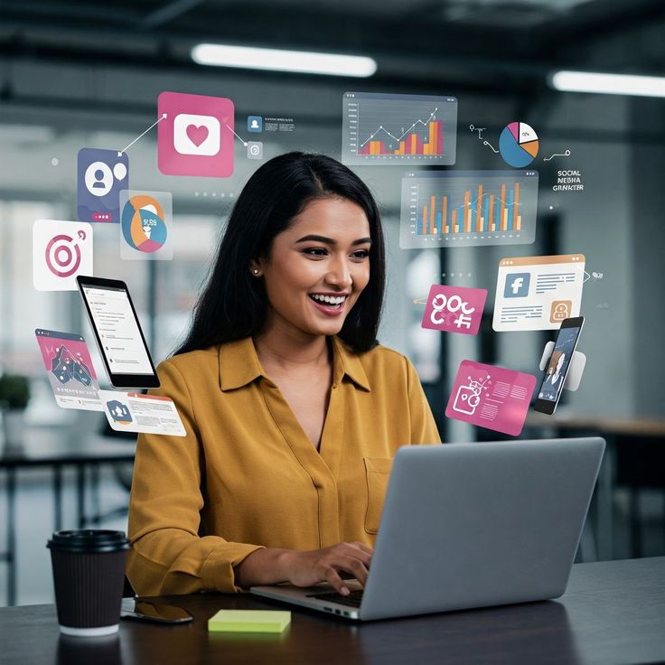 Digital Marketing Foundation Course