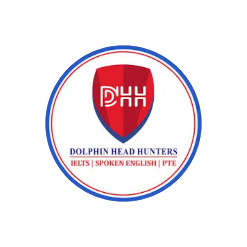 Dolphin Head Hunters