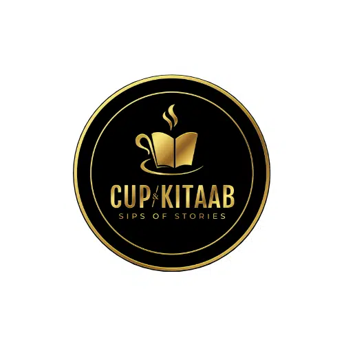 Cup Kitaab
