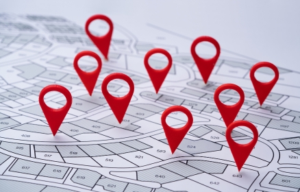 Local SEO & Google Maps